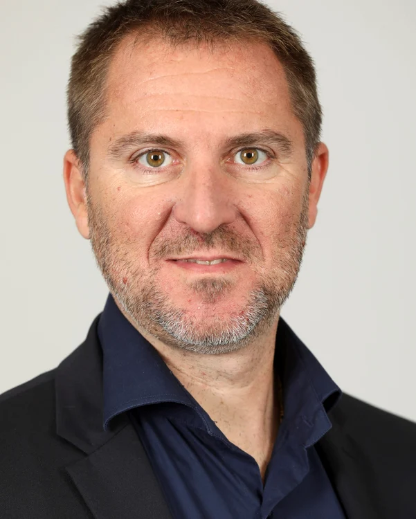 Mihai Bordeanu, Managing Director Dacia Brand South Eastern Europe & Country Head Romania Foto-Dacia