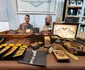 Convenția de Tatuaje de la Timișoara FOTO Ștefan Both