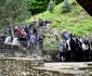 Hram la Mănăstirea Prislop Foto Episcopia Devei și Hunedoarei (4) jpg