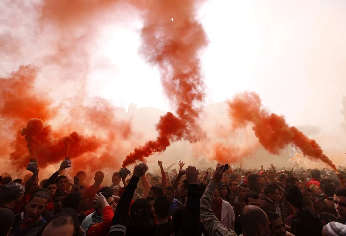 De la începutul lunii iulie,  au fost ucişi peste 250 de oameni în timpul protestelor. FOTO: Reuters