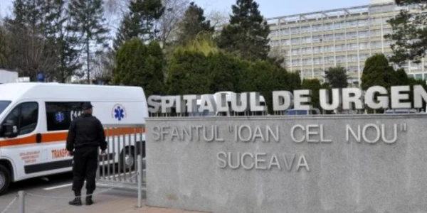 Spital Suceava