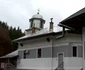 Biserica pentru femei a Mănăstirii Frăsinei Vâlcea Foto Daciana Stoica jpg