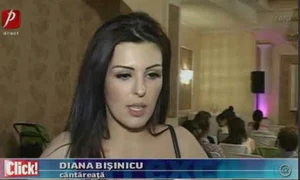 Diana Bişinicu îşi aminteşte de durerile pe care le a avut când a fost însărcinată jpeg