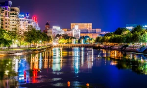 Bucuresti pixabay jpg