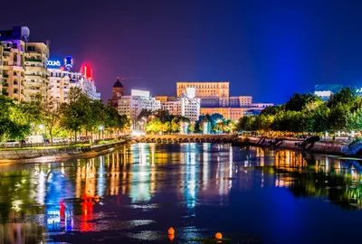 Bucuresti pixabay jpg