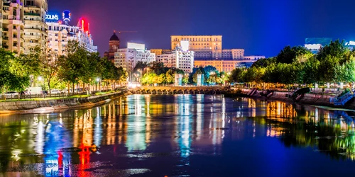 Bucuresti pixabay jpg