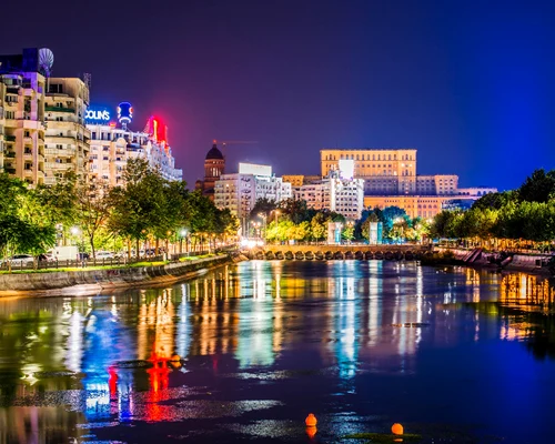 Bucuresti pixabay jpg