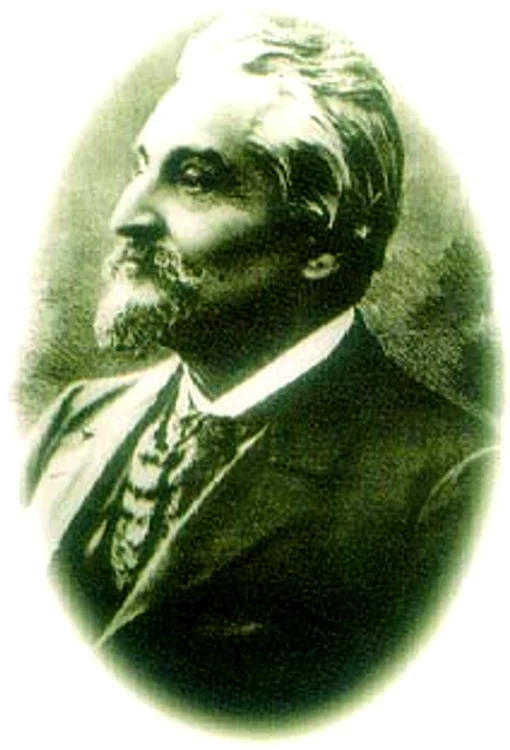 Alexandru Bernardazzi