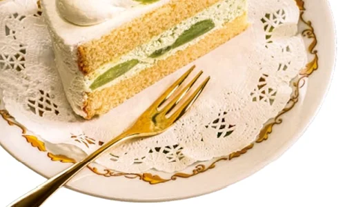 tort cu crema de frisca si struguri jpg