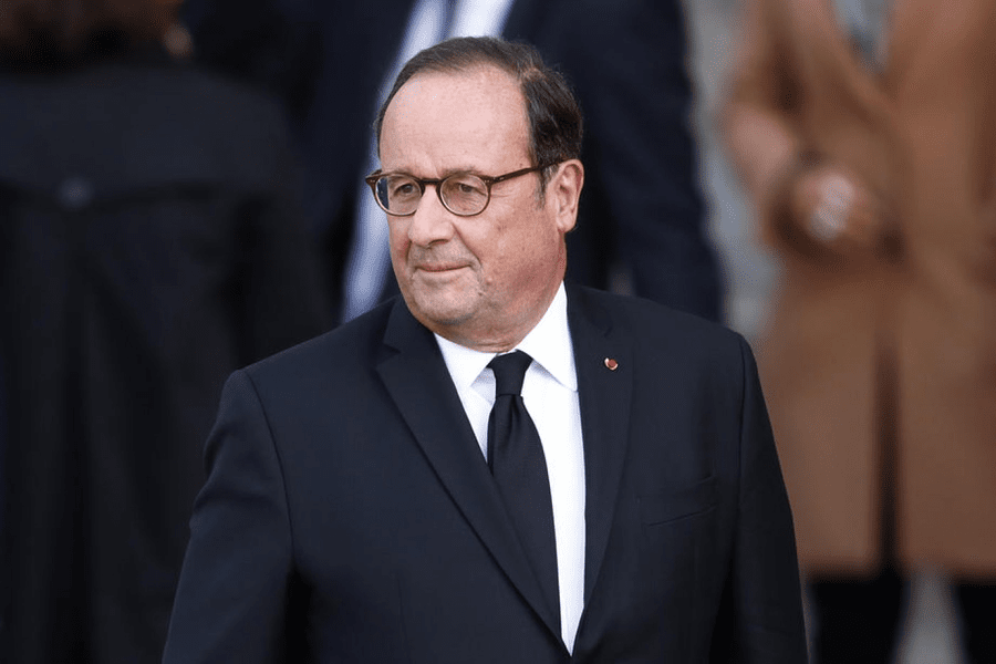 Fostul președinte francez: Putin nu este nebun, ci doar rațional la modul extrem