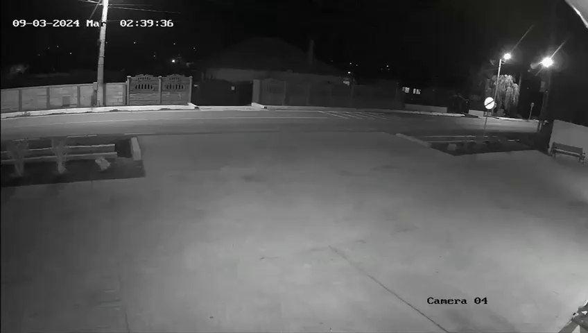 Criminalul de la Constanța a cauzat accidentul în timpul controlului judiciar Criminalul de la Constanța a cauzat accidentul în timpul controlului judiciar