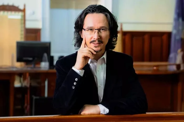 Cristi Dănileț rămâne exclus din magistratură 