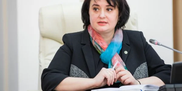 Viorica Dumbraveanu