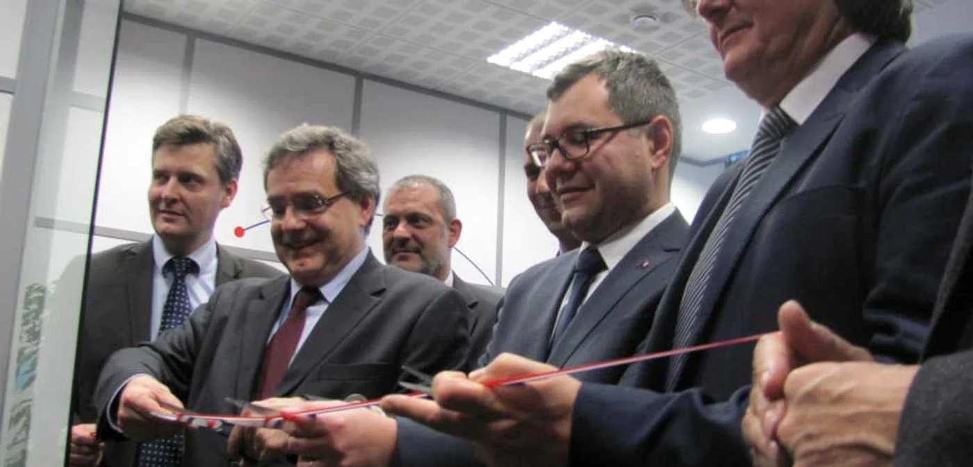 Inaugurarea Consulatului onorific al Franţei la Timişoara FOTO Ştefan Both