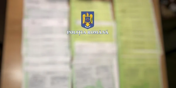 documente perchezitie