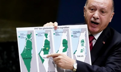 Erdogan