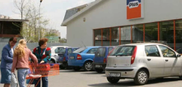 News: Noi magazine Plus, construite de Adama