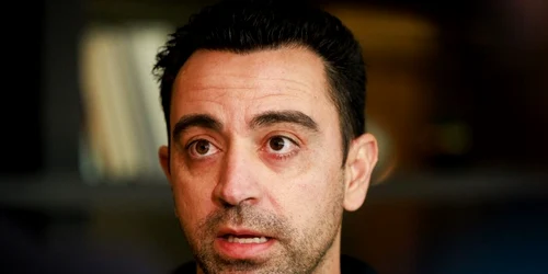 Xavi