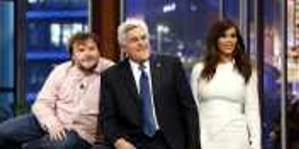 jay leno foto reuters