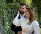 Albertina Ionescu și Constantin Opriș s au căsătorit, Foto Instagram (2) jpg