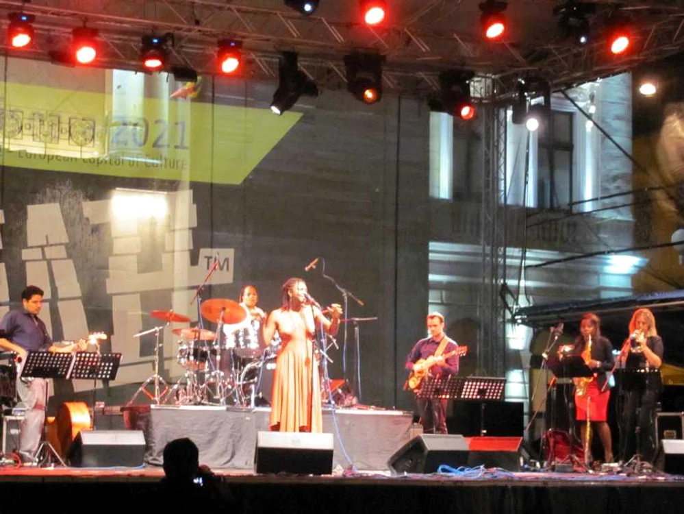 JazzTM Ziua 1