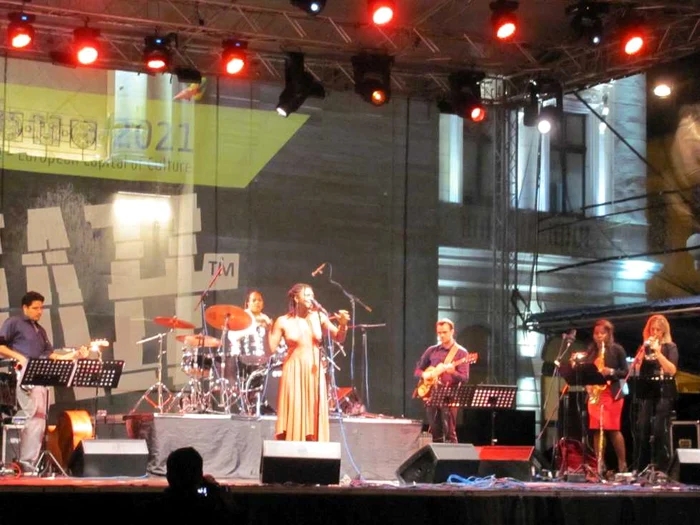 JazzTM Ziua 1