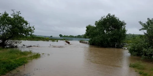 inundatii vaslui