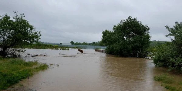 inundatii vaslui
