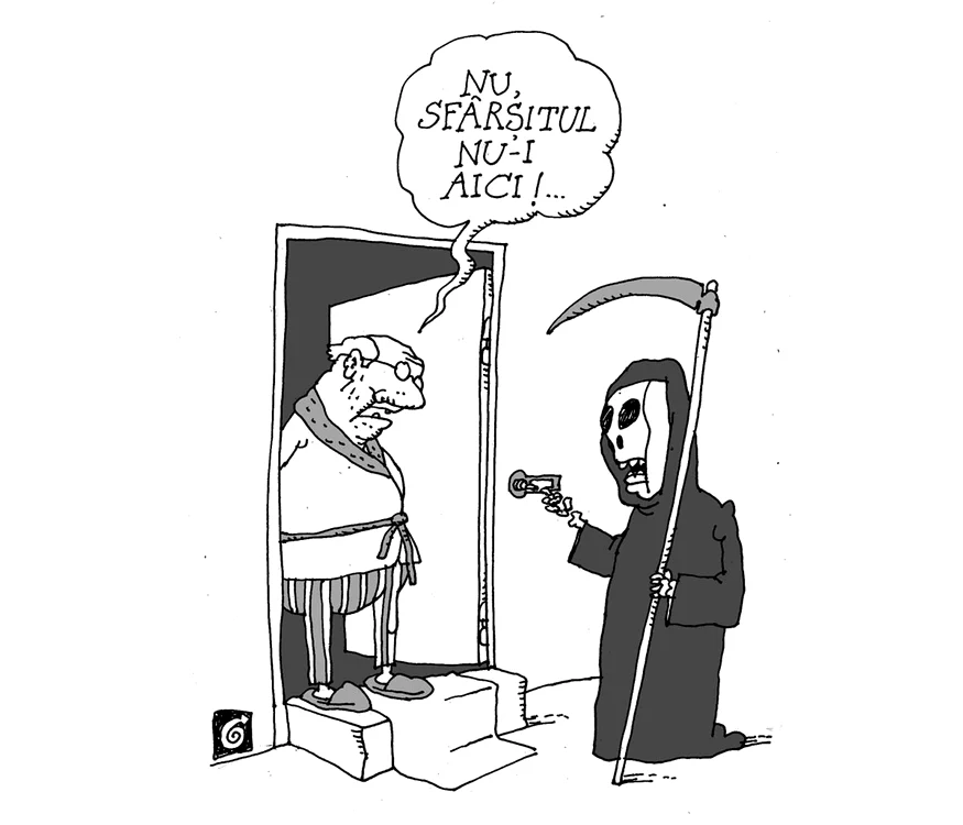 Detest sfîrșiturile, și totuși jpeg