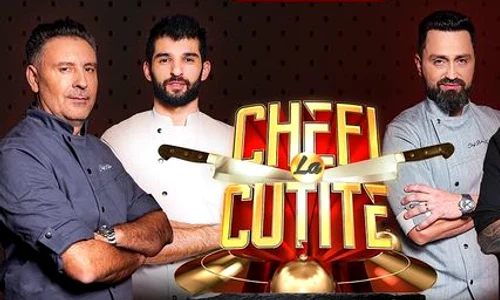 chefi la cutite, foto Facebook