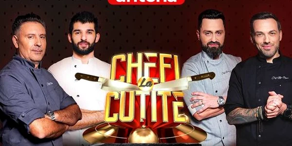 chefi la cutite, foto Facebook