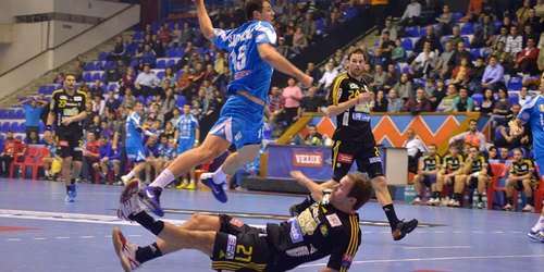 buzau handbal