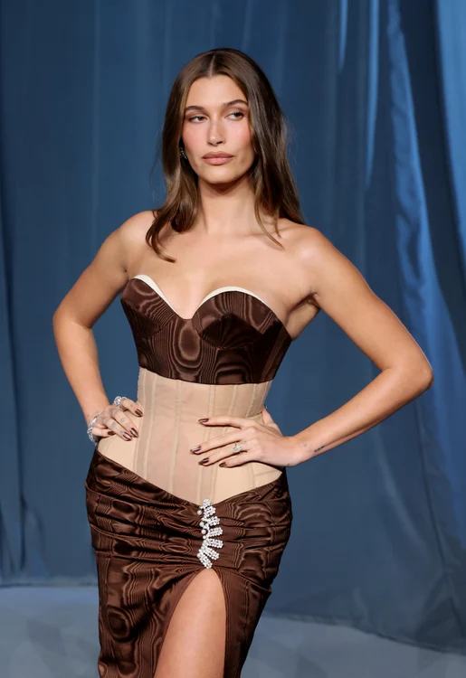 Hailey Bieber regretă că nu a terminat liceul (Foto: GettyImages)