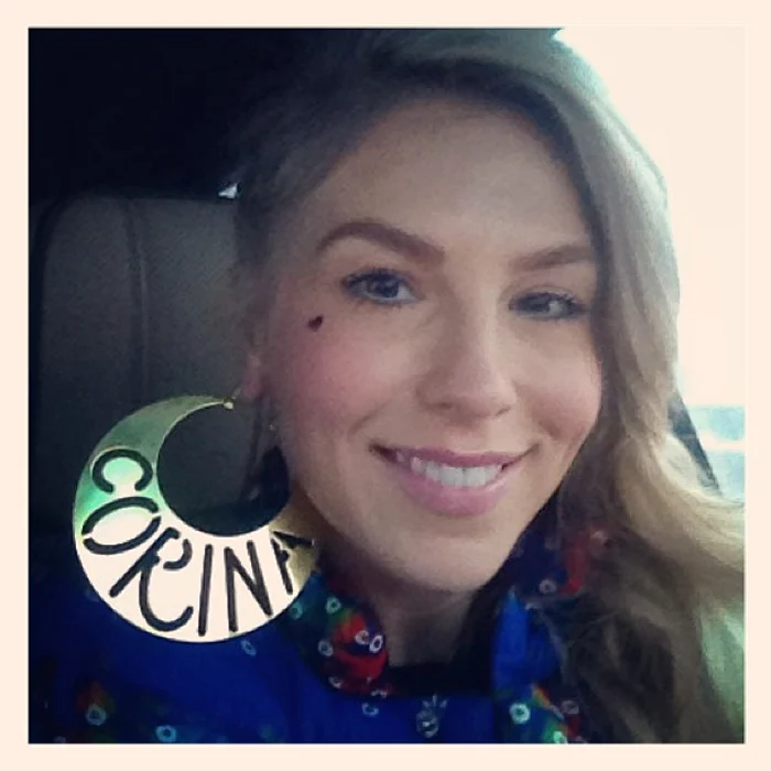 
    Corina Bud (foto Instagram)  