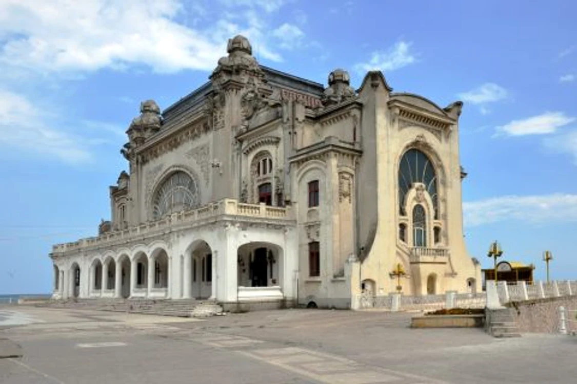 Constanţa