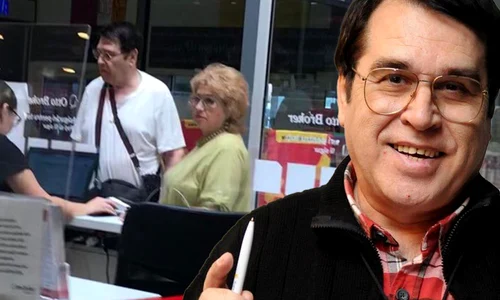 Banner Marius Teicu