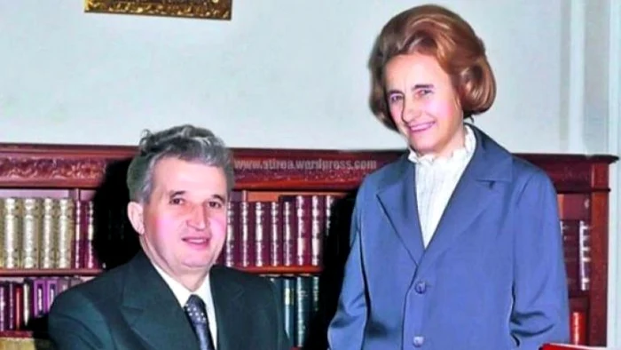 Nicolae Ceaușescu se muta vara la vila de la NeptunFOTO: historia.ro