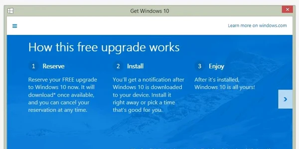 Windows 10