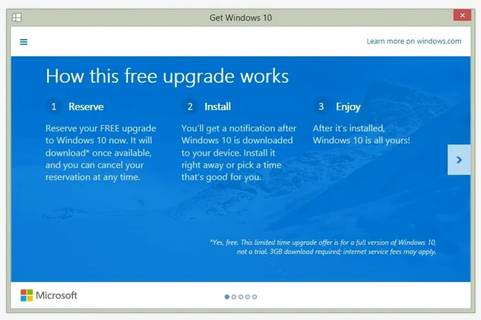 Windows 10