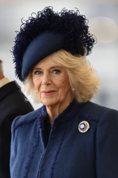 Regina Camilla