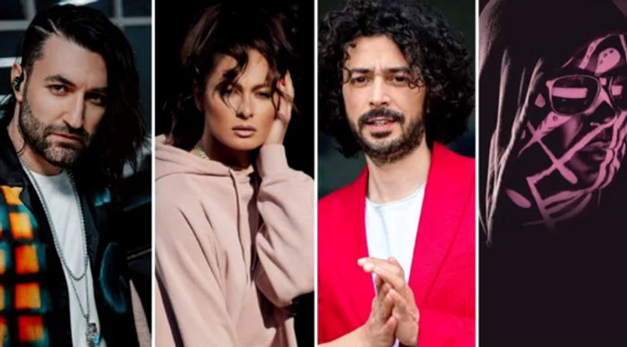 
    Click! a vizitat platoul de filmare al show-ului 