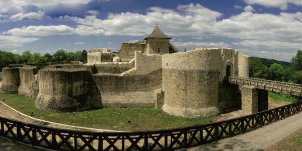 obiective turistice Bucovina 