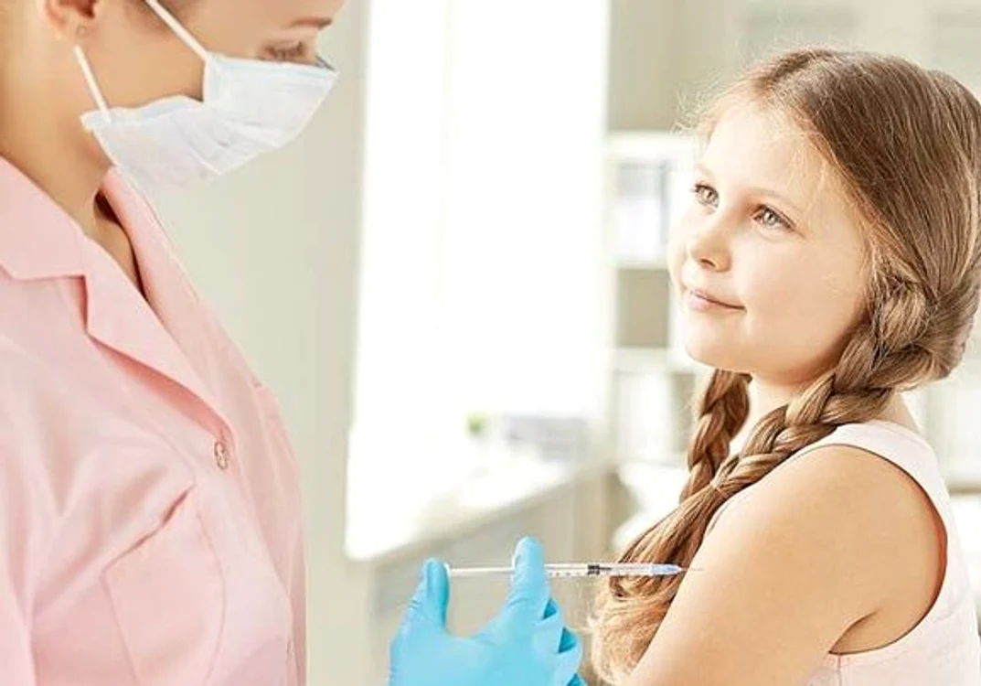 
    Copiii care nu sunt vaccinaţi sunt supuşi unor riscuri mari atunci când vine vorba de viruşifoto: 123RF  
