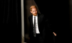 Prințul Harry  foto   Profimedia jpg