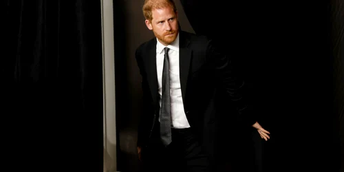 Prințul Harry  foto   Profimedia jpg
