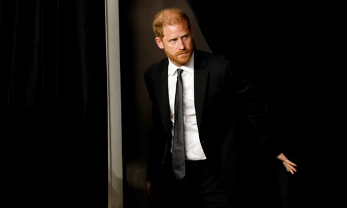 Prințul Harry  foto   Profimedia jpg