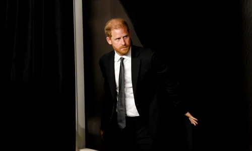Prințul Harry  foto   Profimedia jpg