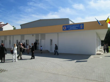 sala sport