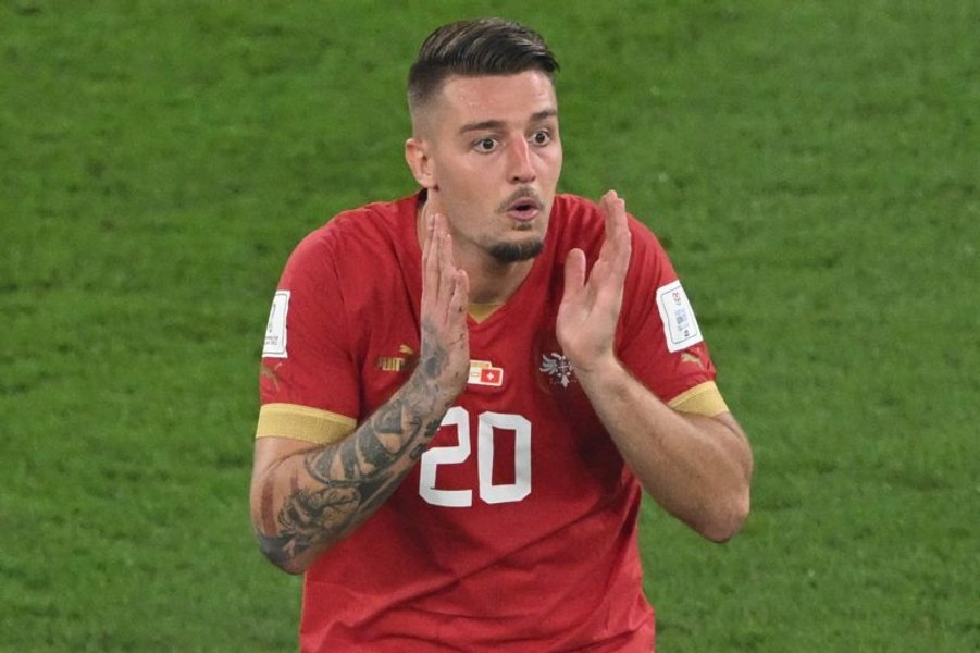 Serbia pune Euro 2024 pe jar: amenințare cu retragere după un scandal exploziv