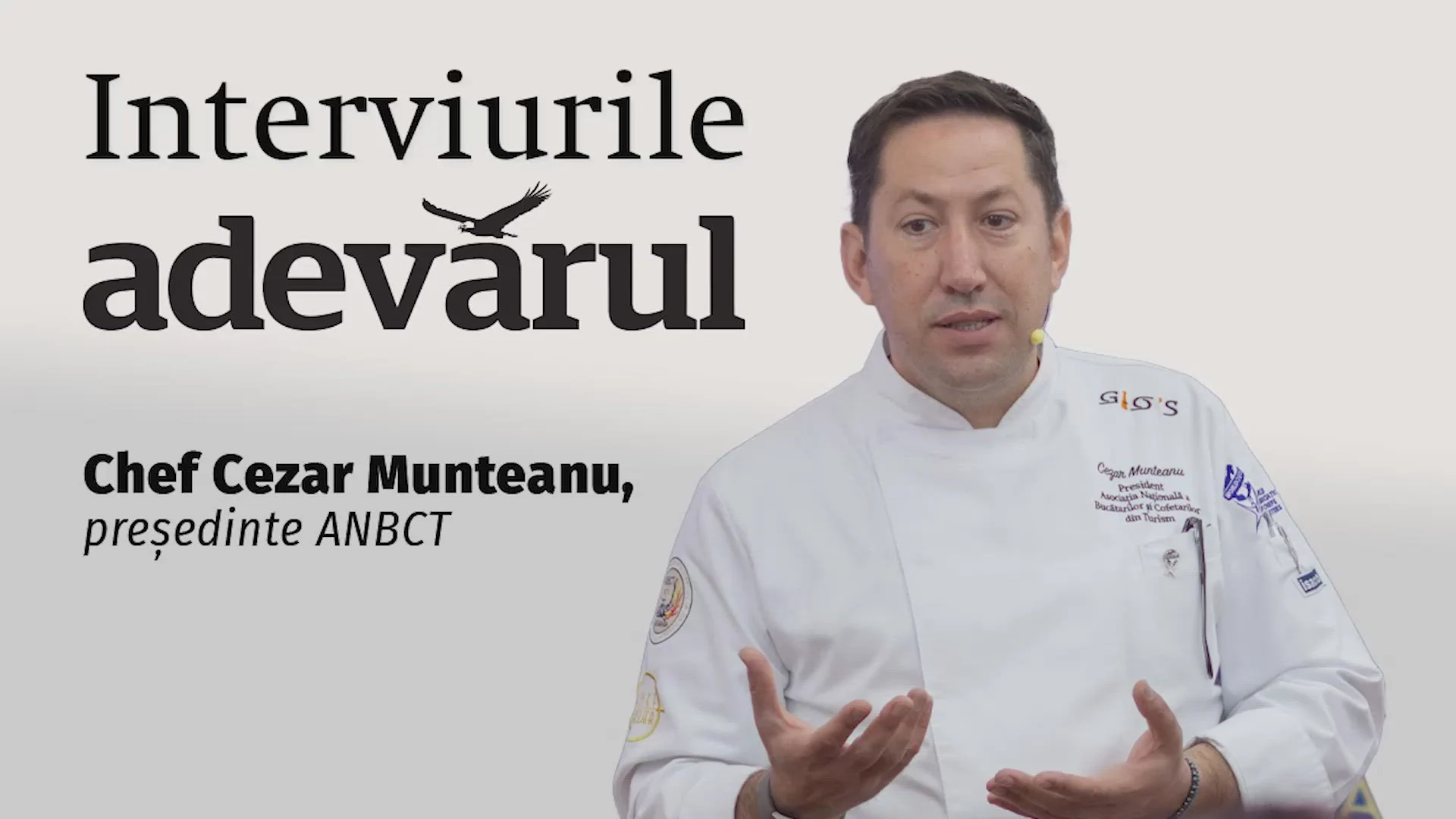 România, în premieră la Bocuse d’Or Europe 2026: un pas istoric pe scena mondială a gastronomiei